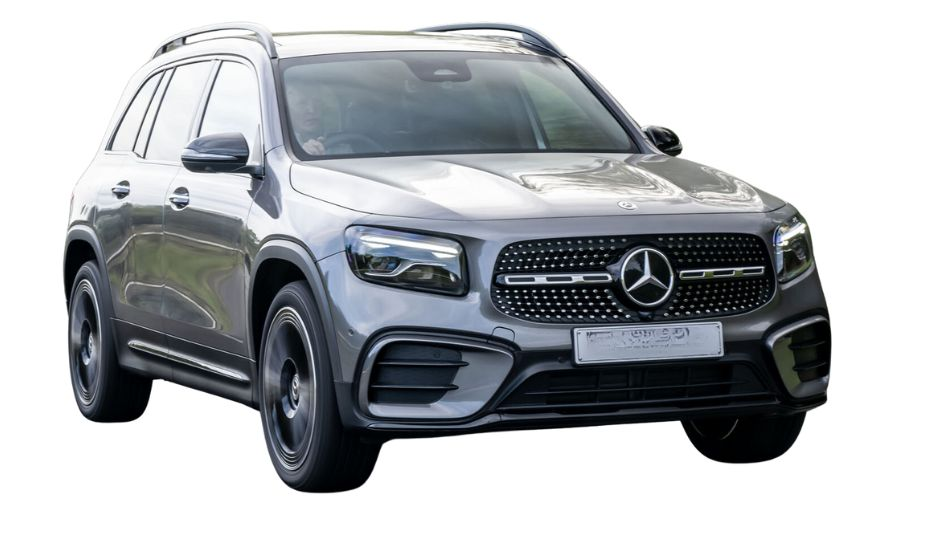 Mercedes-Benz GLB GLB 180 (136 Hp) Mild Hybrid 7G-DCT